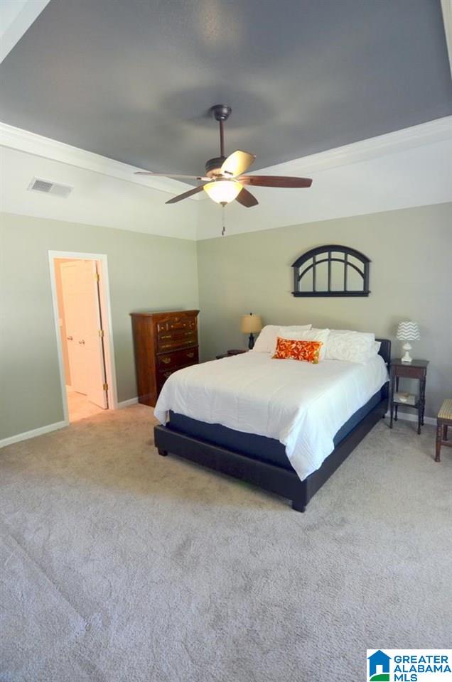 237 Silverstone Lane Alabaster, AL 35007 - Photo 19 of 50