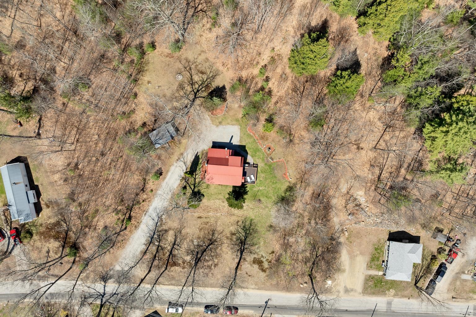 133 Thunder Road Franklin, NH 03235 - Photo 53 of 60 Gallery Image 53