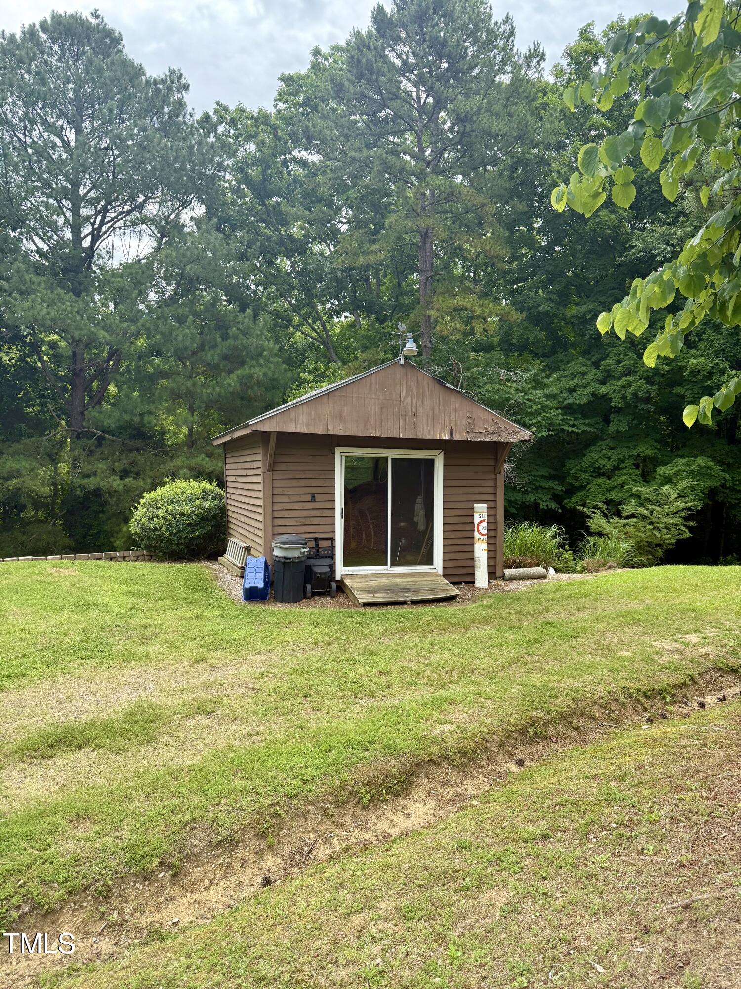 394 Flanagan Road Henderson, NC 27537 - Photo 52 of 54 stg building