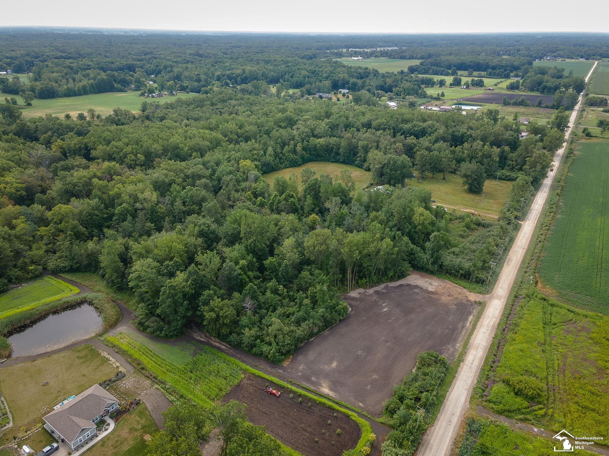12700 Wanty Road Milan, MI 48160 - Photo 17 of 23