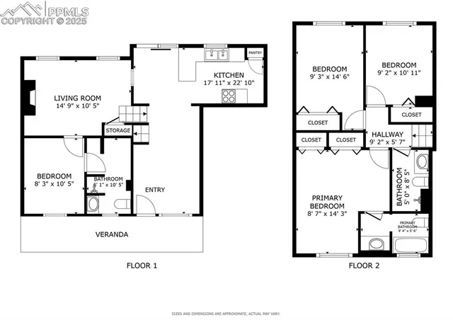 $357,500 | 41 South Briarwood Place, Pueblo, CO 81005