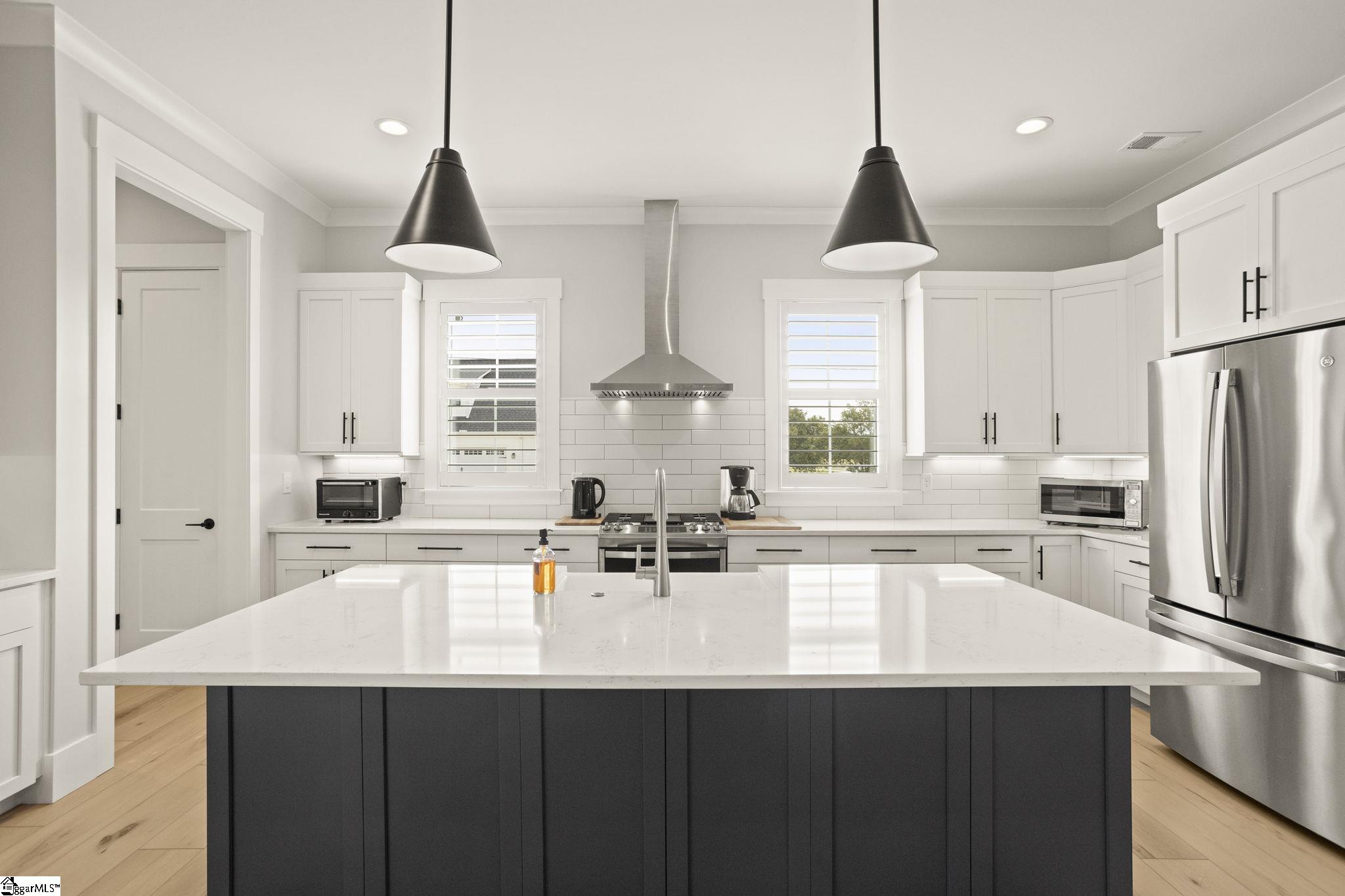 402 Old Batson Road Taylors, SC 29687 - Photo 15 of 45