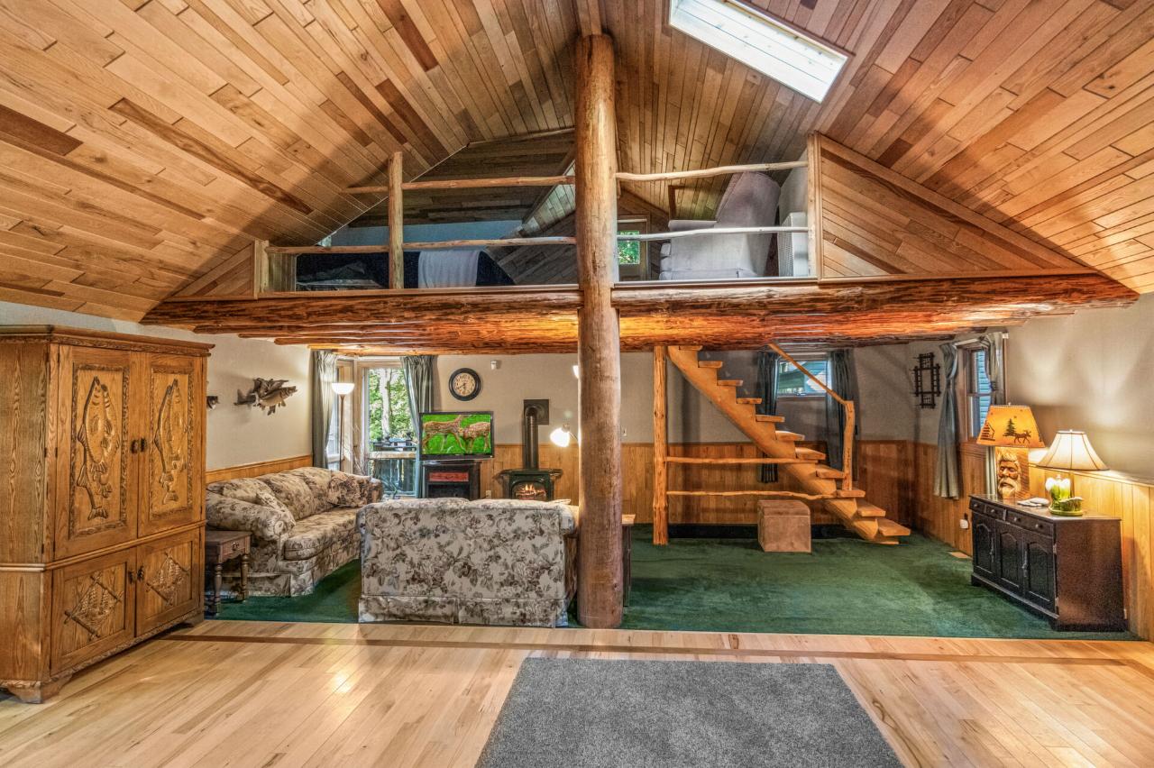 756 Reed Road Three Lakes, WI 54562 - Photo 2 of 9 Gallery Image 2