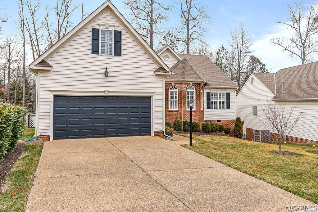 666 Krim Point Loop Midlothian, VA 23114 - Photo 3 of 44 Gallery Image 3
