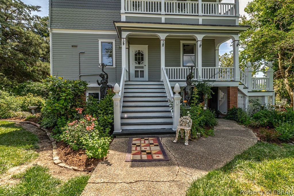 826 Main Street Reedville, VA 22539 - Photo 38 of 50