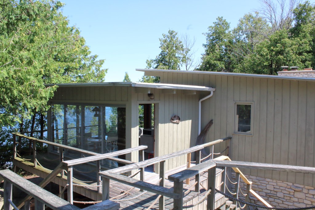 7489 Mariner Road Egg Harbor, WI 54209 - Photo 2 of 27 Gallery Image 2