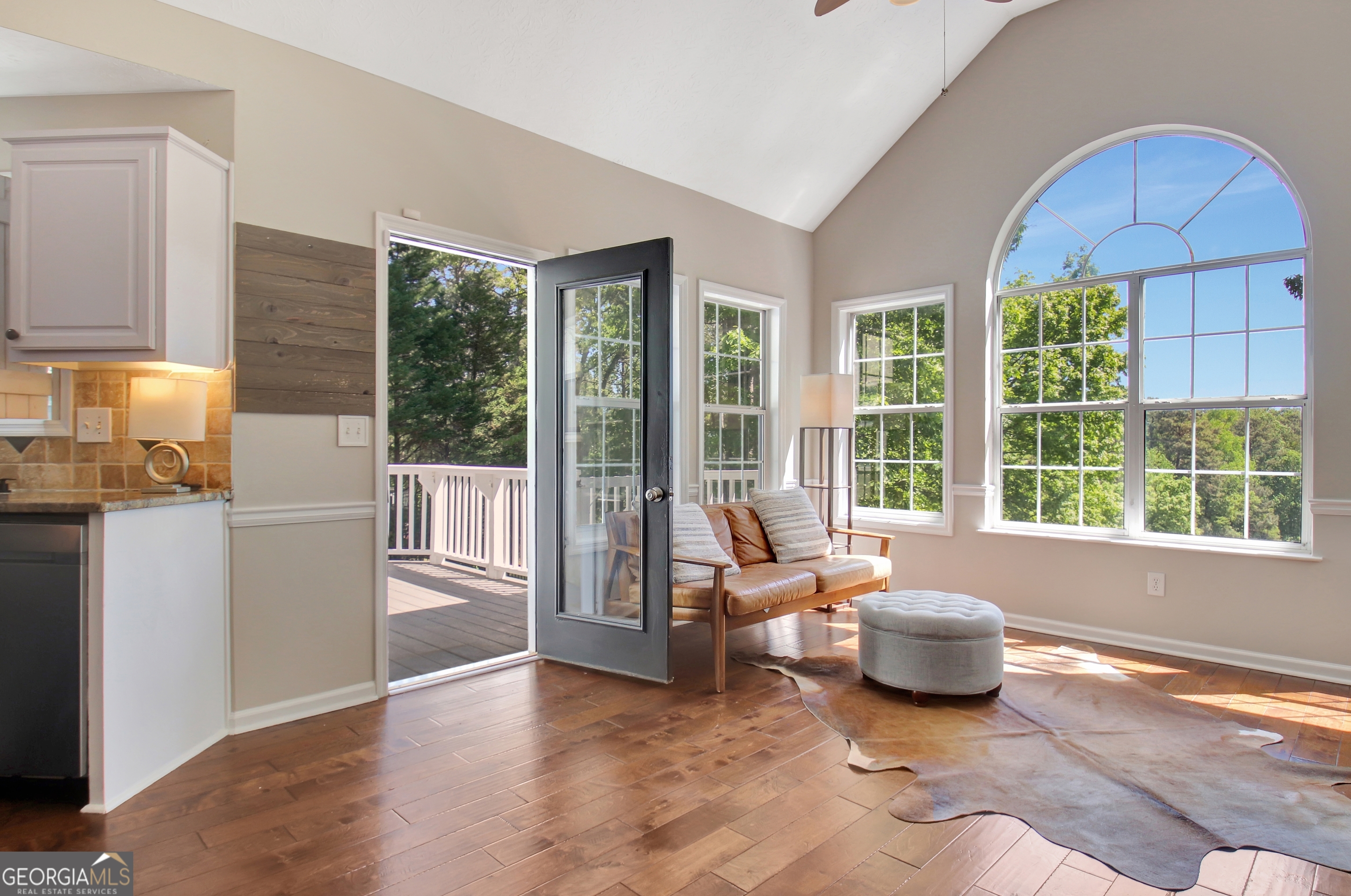 200 Terrane Ridge Peachtree City, GA 30269 - Photo 25 of 81