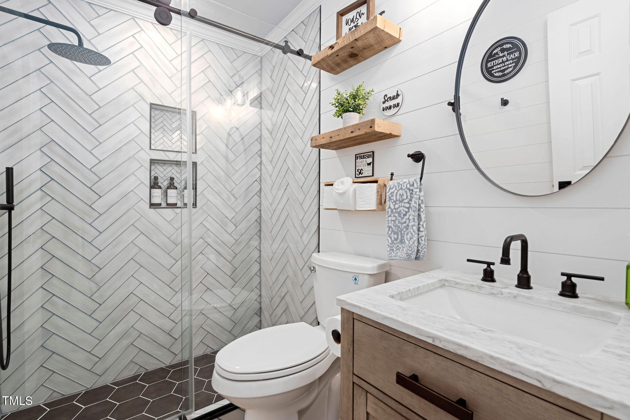 1202 Lexington Ridge Lane Apex, NC 27502 - Photo 20 of 36 full bathroom lexington ridge