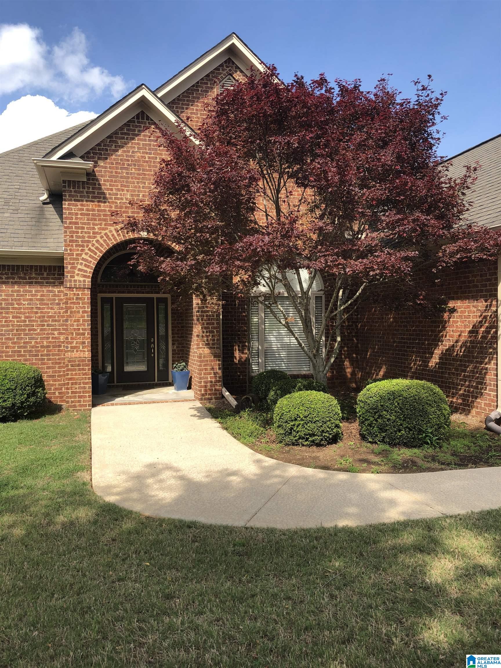 95 Crest Loop Road Clanton, AL 35045 - Photo 3 of 61