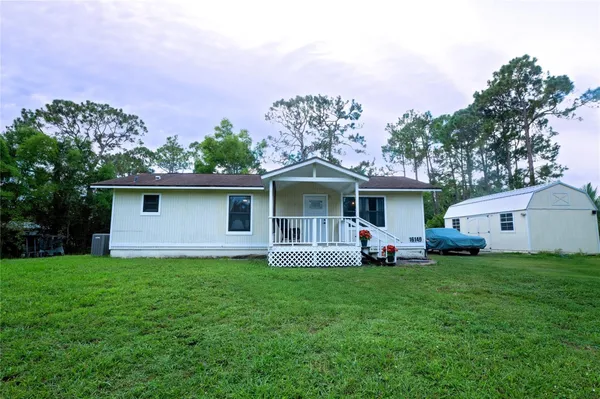 $509,900 | 16140 Preakness Drive East, Loxahatchee, FL 33470