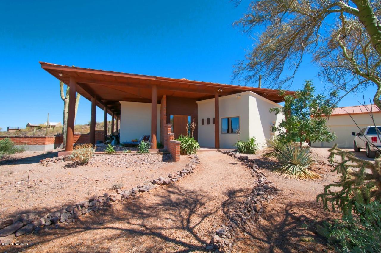 6353 West Gerhart Road Tucson, AZ 85745 - Photo 38 of 40 Gallery Image 38