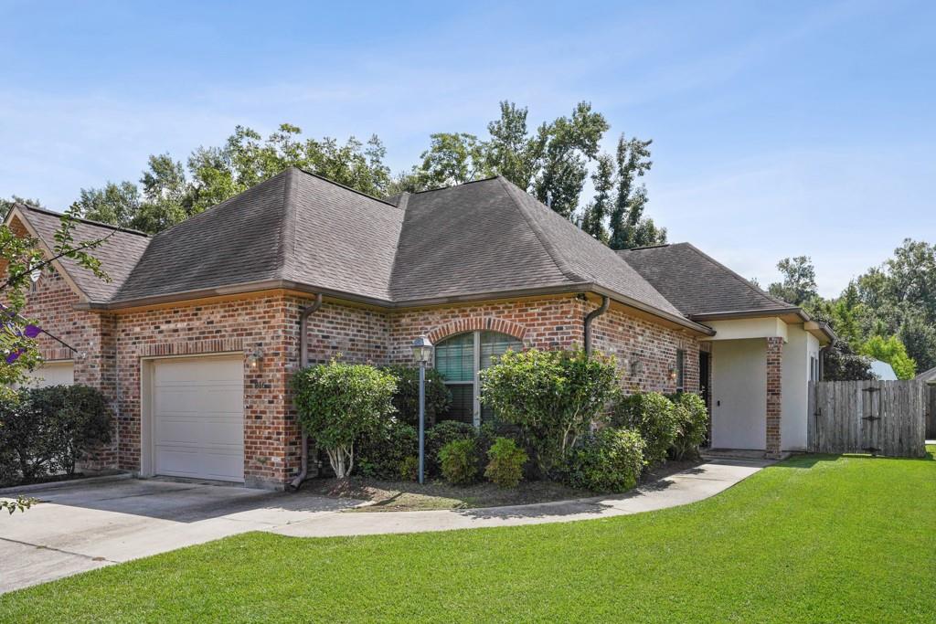 816 Decatur Street Ponchatoula, LA 70454 - Photo 1 of 16