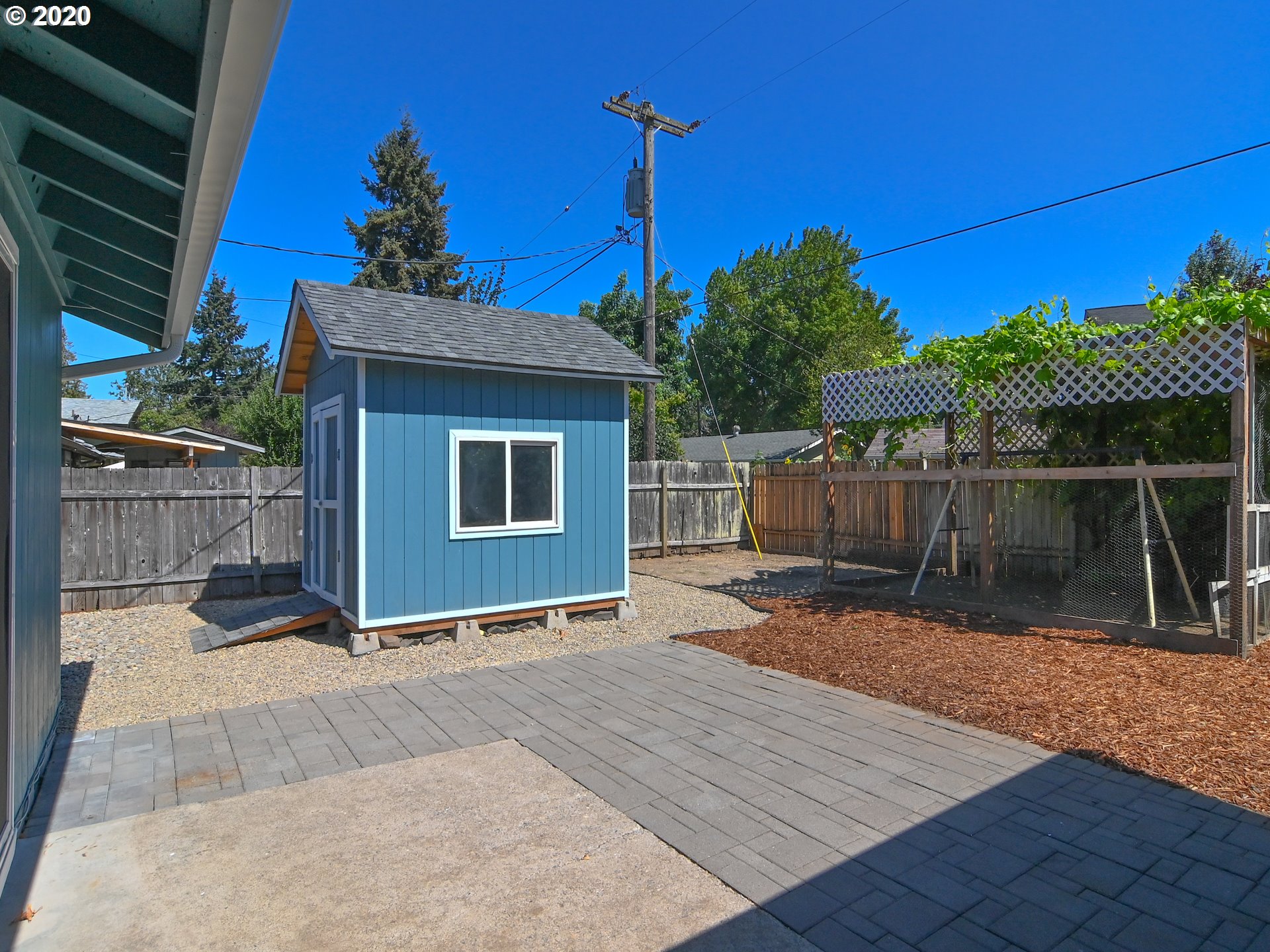 1521 Anderson Lane Springfield, OR 97477 - Photo 24 of 32 Gallery Image 24