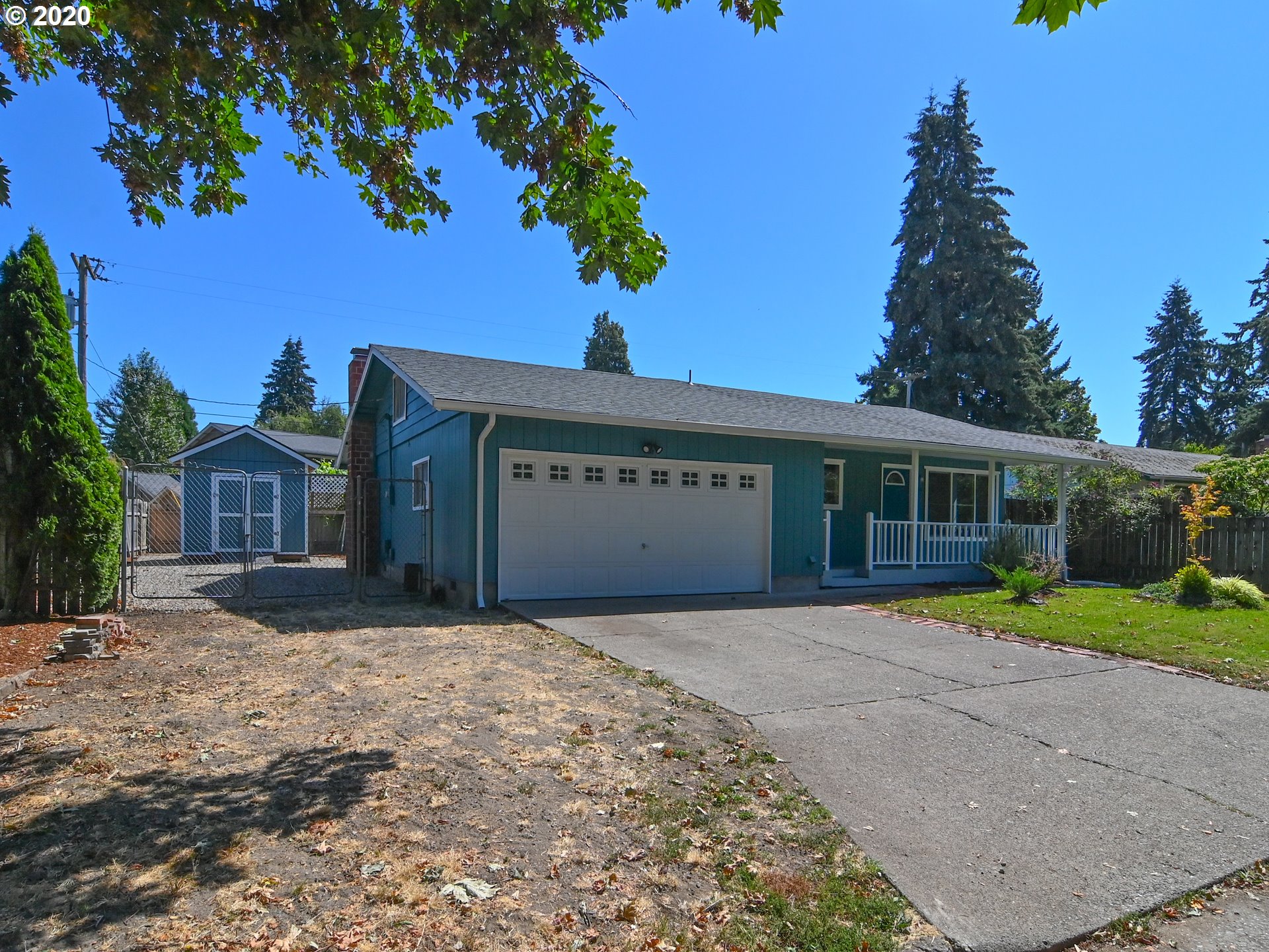1521 Anderson Lane Springfield, OR 97477 - Photo 28 of 32 Gallery Image 28