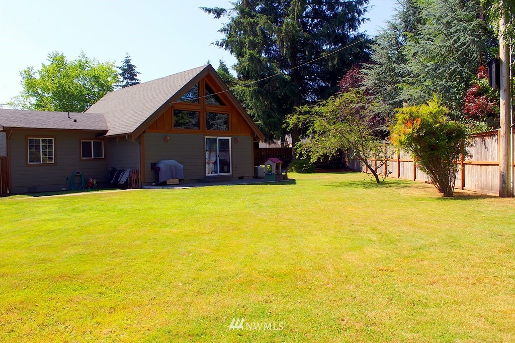 17823 Jordan Street Southwest Rochester, WA 98579 - Photo 12 of 14
