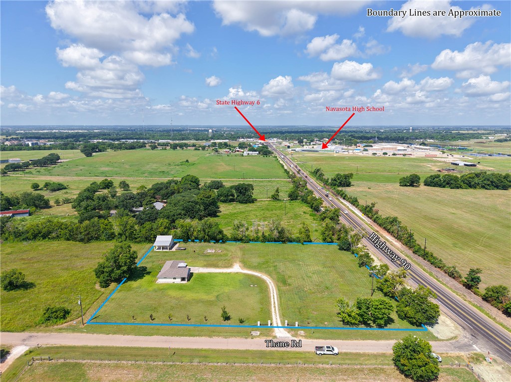 4662 Thane Road Navasota, TX 77868 - Photo 14 of 21