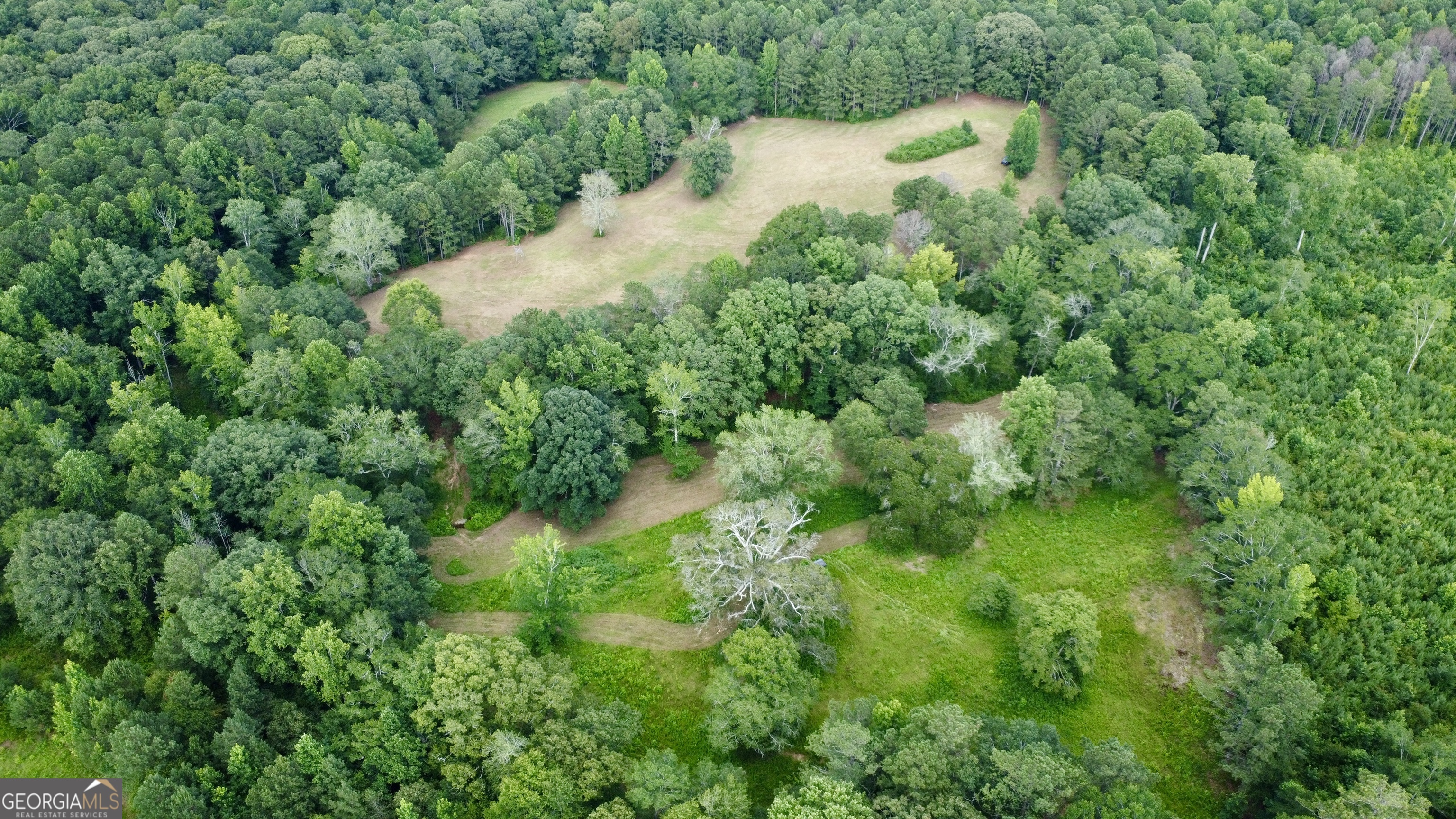 621 Rance Foster Road Bowdon, GA 30108 - Photo 15 of 44