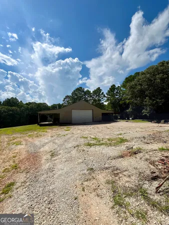 $1,350,000 | 621 Rance Foster Road, Bowdon, GA 30108