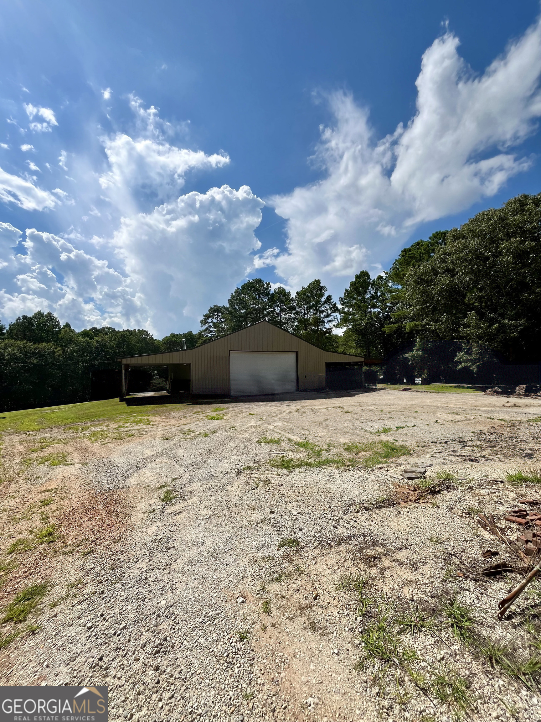 621 Rance Foster Road Bowdon, GA 30108 - Photo 4 of 44