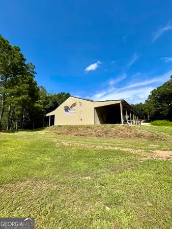 $1,350,000 | 621 Rance Foster Road, Bowdon, GA 30108