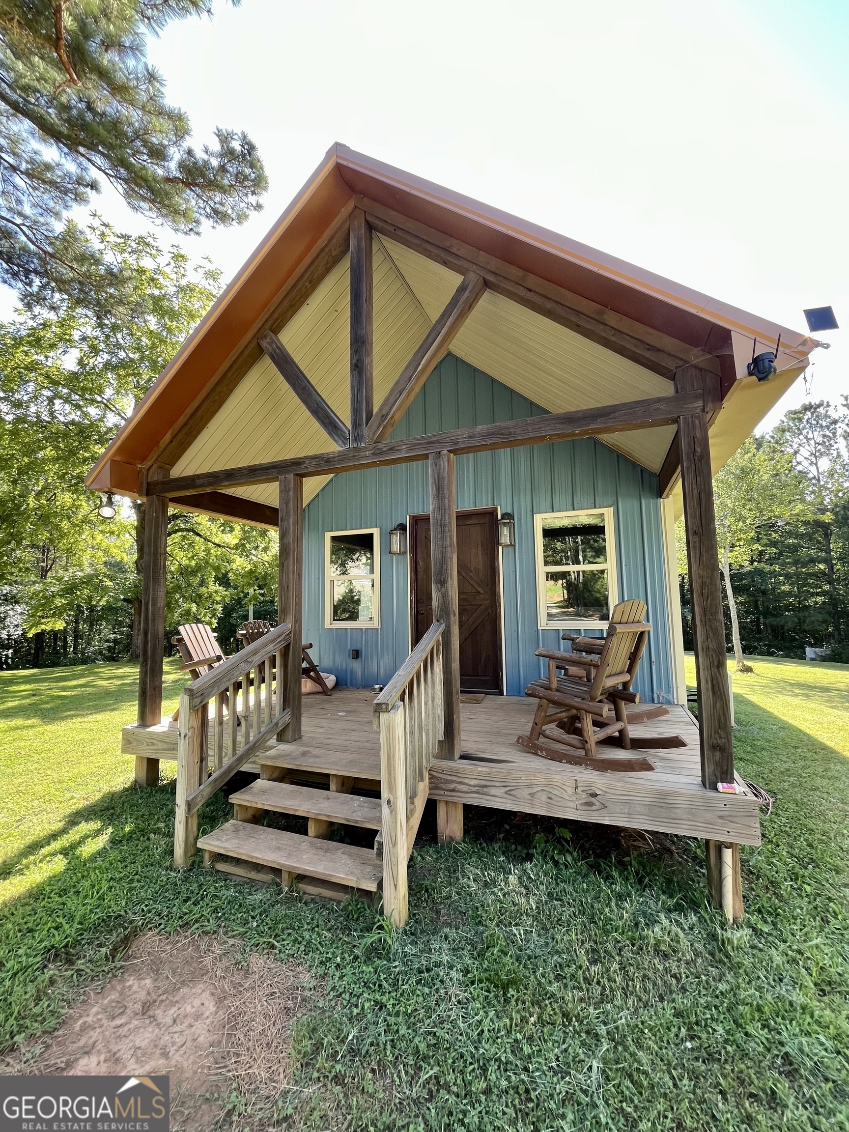 621 Rance Foster Road Bowdon, GA 30108 - Photo 6 of 44