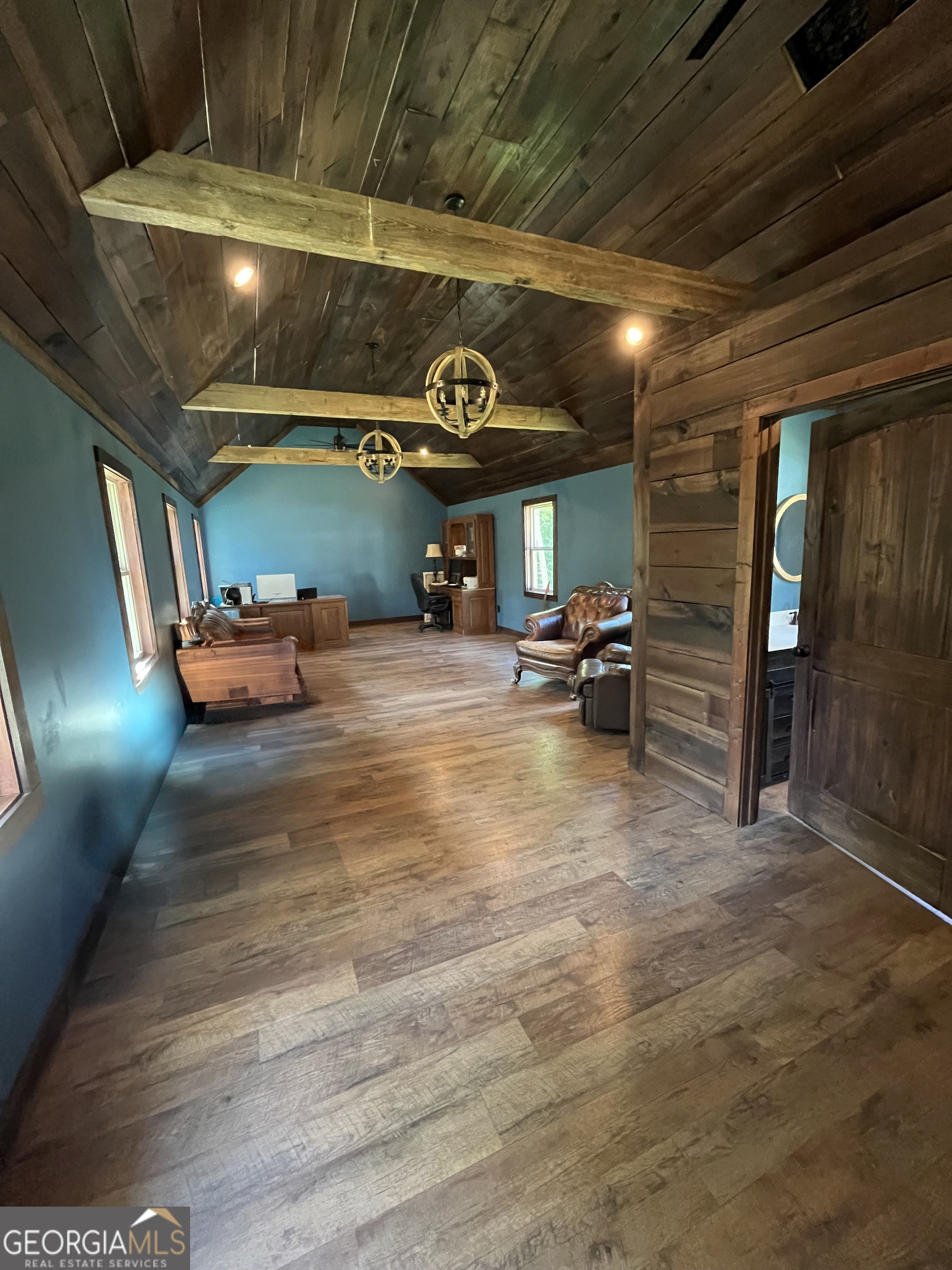 621 Rance Foster Road Bowdon, GA 30108 - Photo 7 of 44