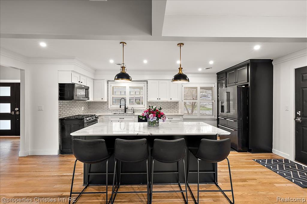 5722 Raven Road Bloomfield Hills, MI 48301 - Photo 13 of 62 Gallery Image 13