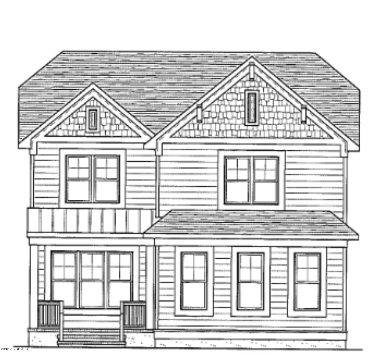 925 Chair Road Castle Hayne, NC 28429 - Photo 1 of 1 Front elevation - Kohler