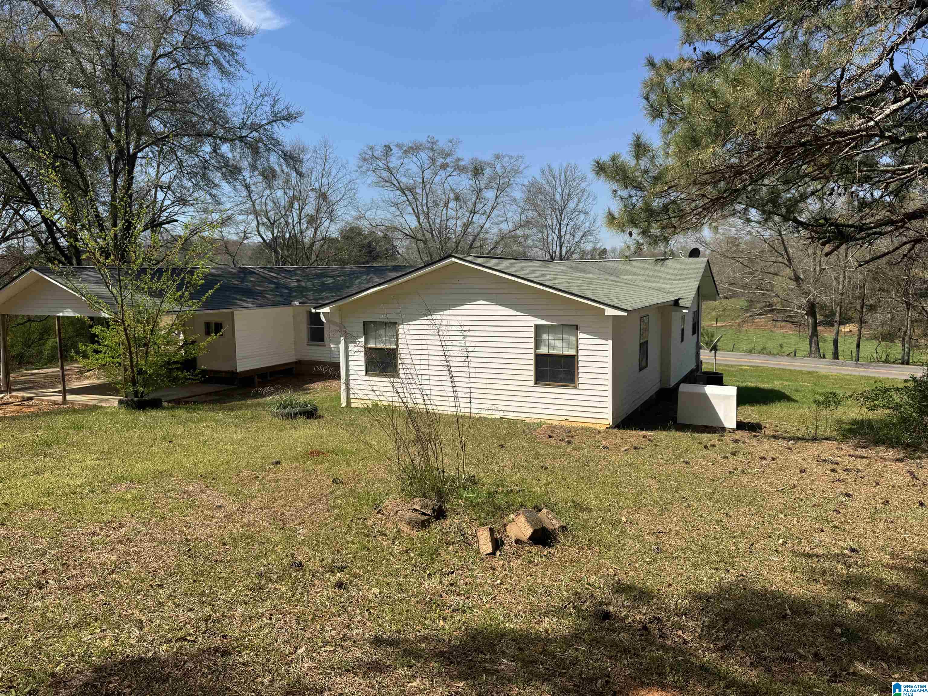 1717 High Pine Road Ashland, AL 36251 - Photo 25 of 30