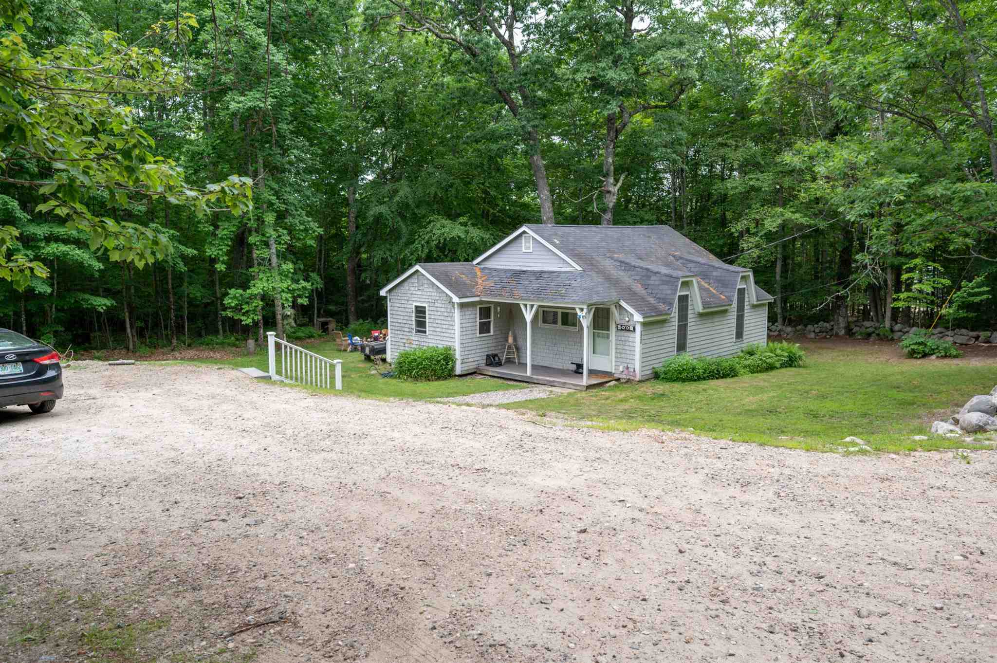 339 Water Village Road Ossipee, NH 03864 - Photo 2 of 19