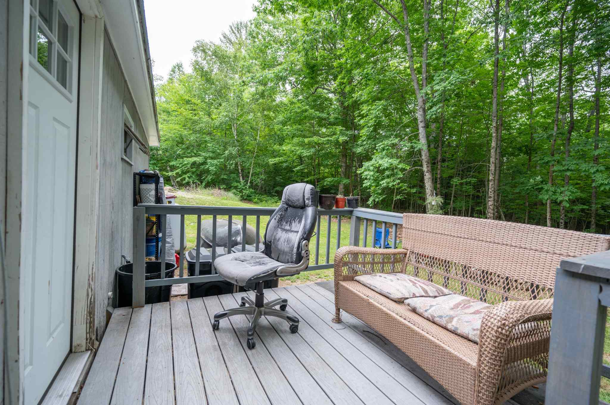 339 Water Village Road Ossipee, NH 03864 - Photo 11 of 19
