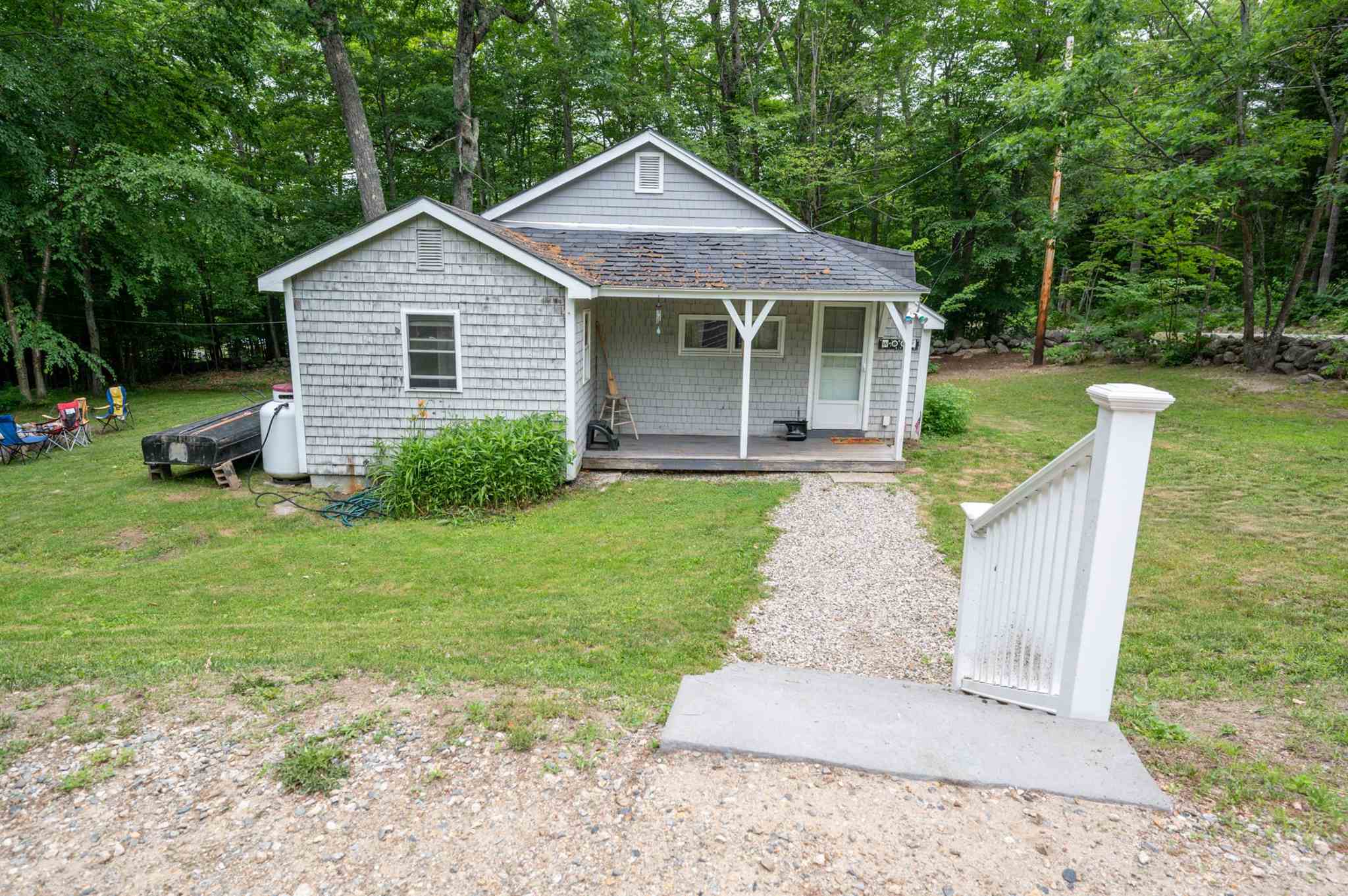 339 Water Village Road Ossipee, NH 03864 - Photo 12 of 19