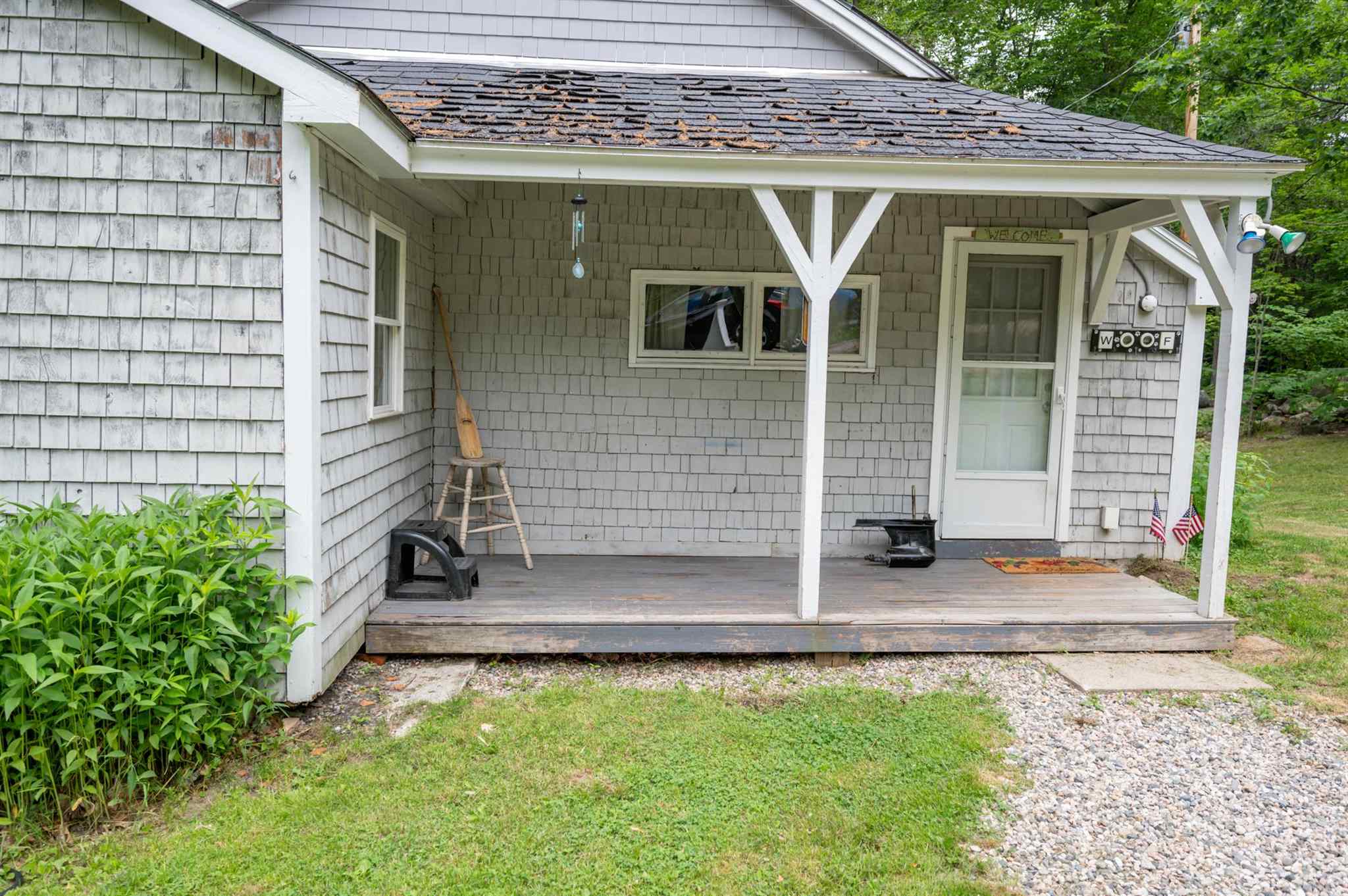 339 Water Village Road Ossipee, NH 03864 - Photo 13 of 19