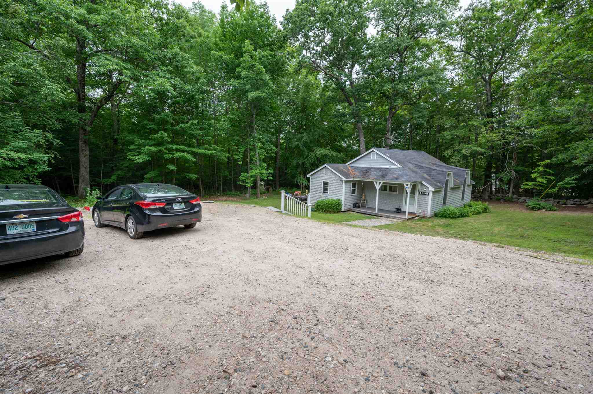 339 Water Village Road Ossipee, NH 03864 - Photo 14 of 19