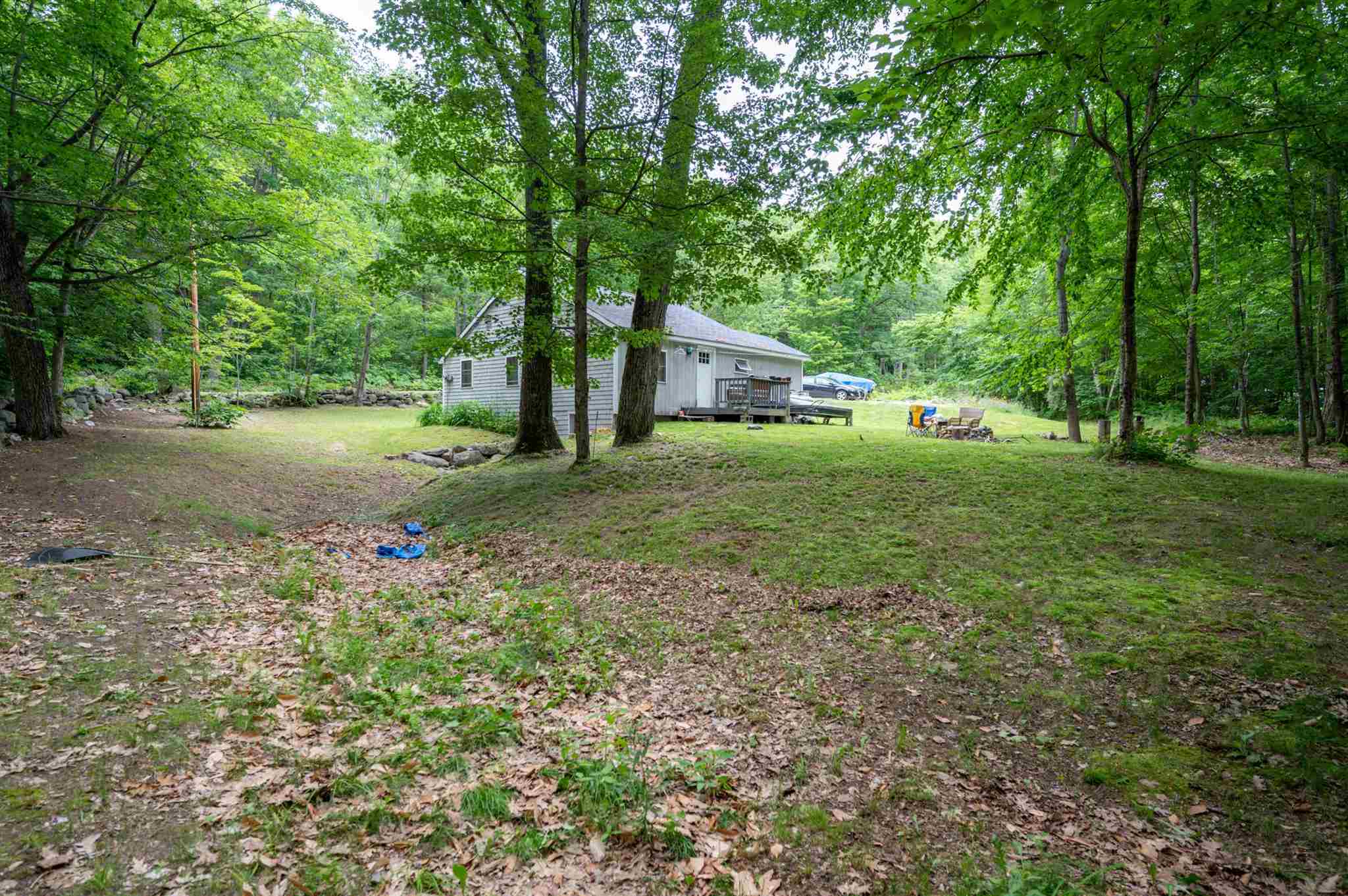 339 Water Village Road Ossipee, NH 03864 - Photo 17 of 19