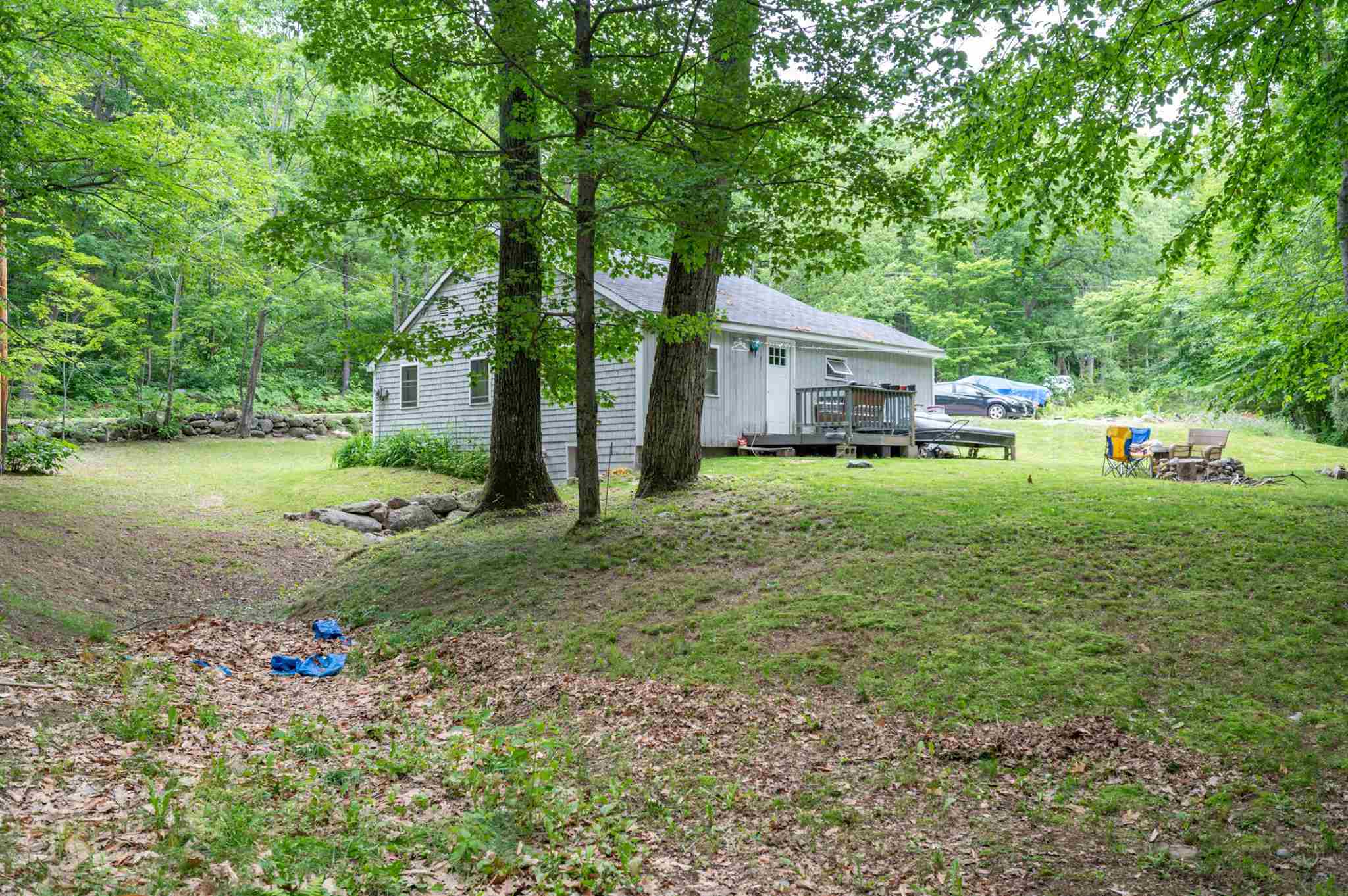 339 Water Village Road Ossipee, NH 03864 - Photo 19 of 19
