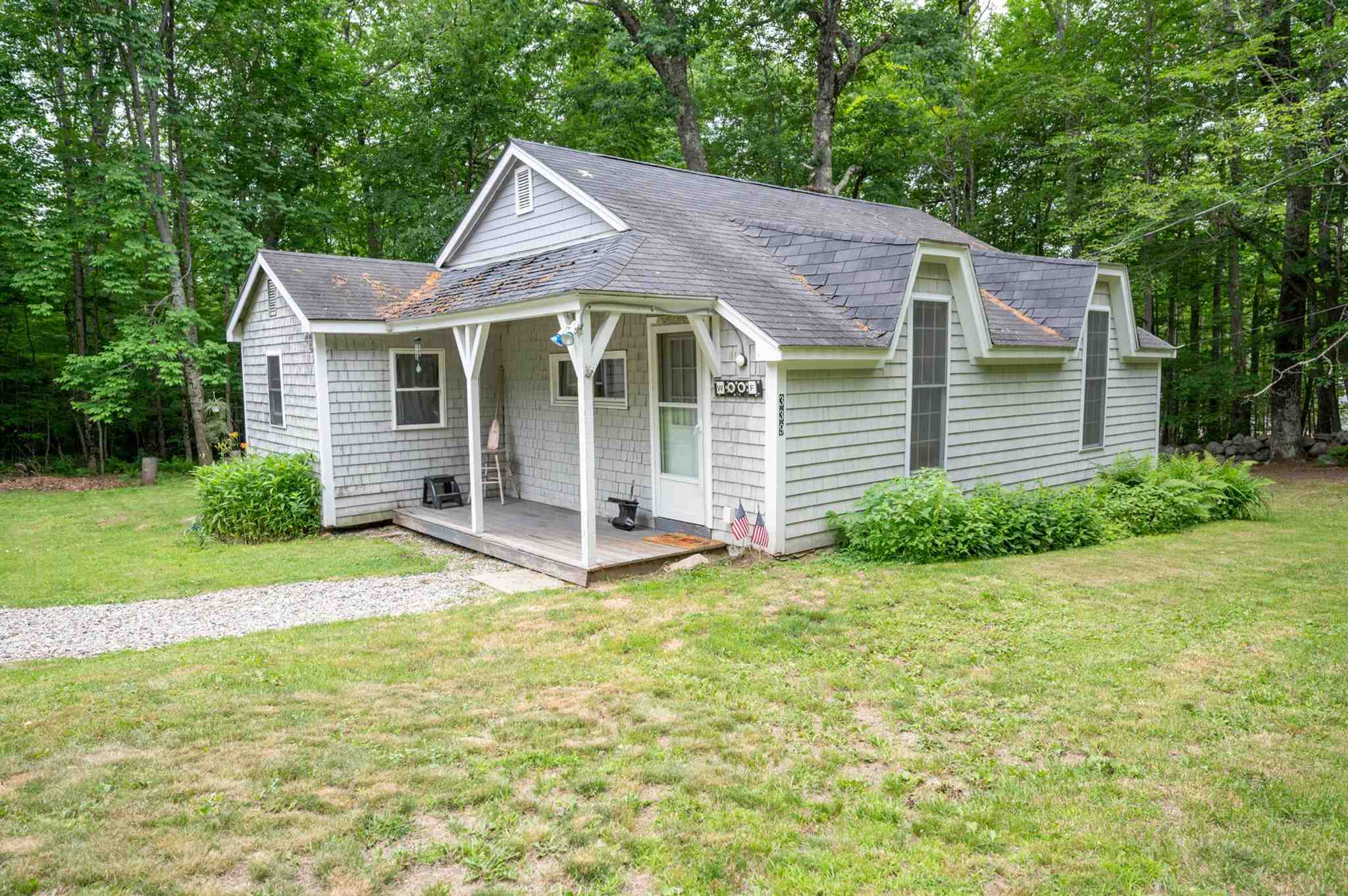 339 Water Village Road Ossipee, NH 03864 - Photo 3 of 19