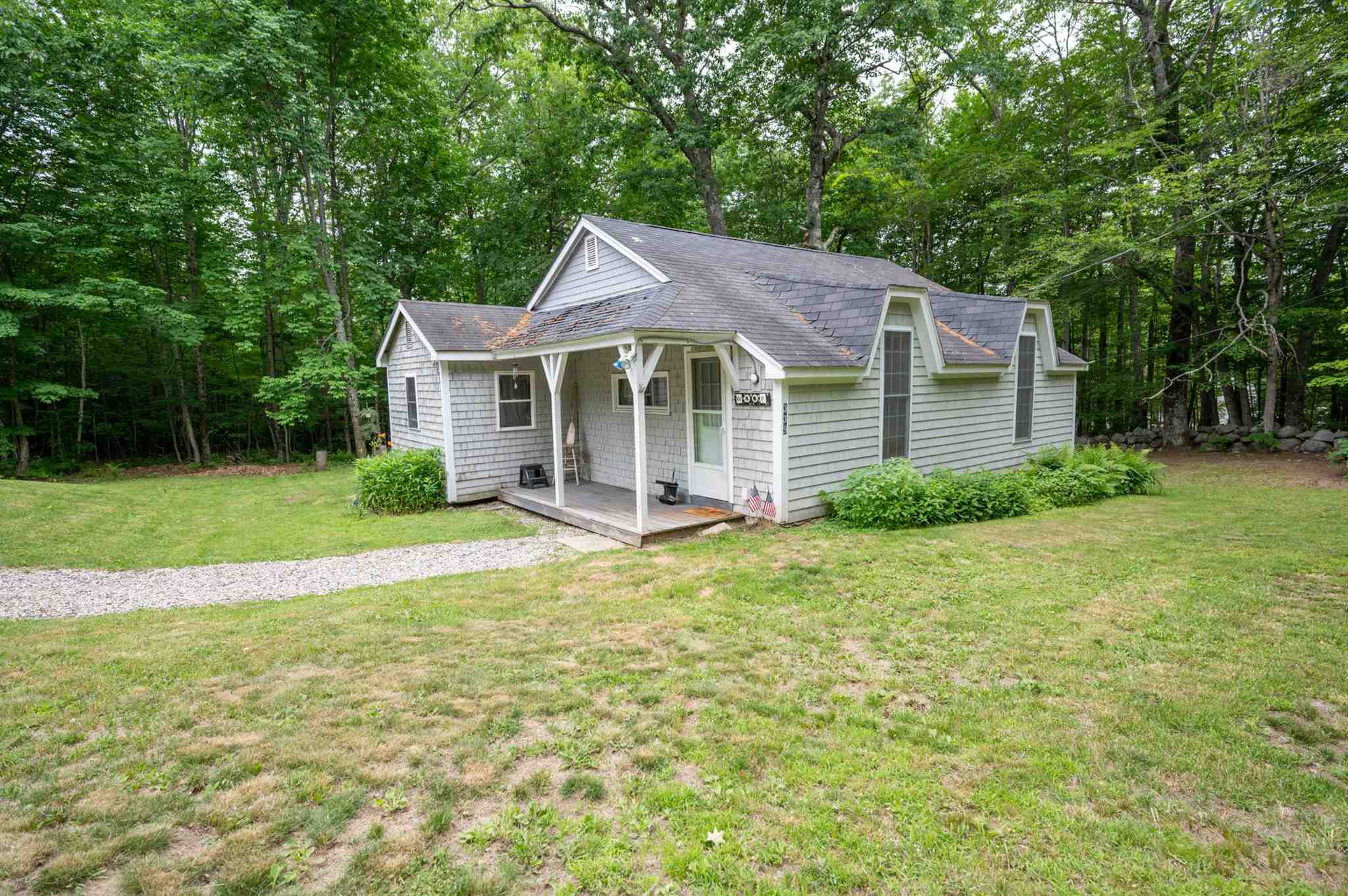 339 Water Village Road Ossipee, NH 03864 - Photo 4 of 19