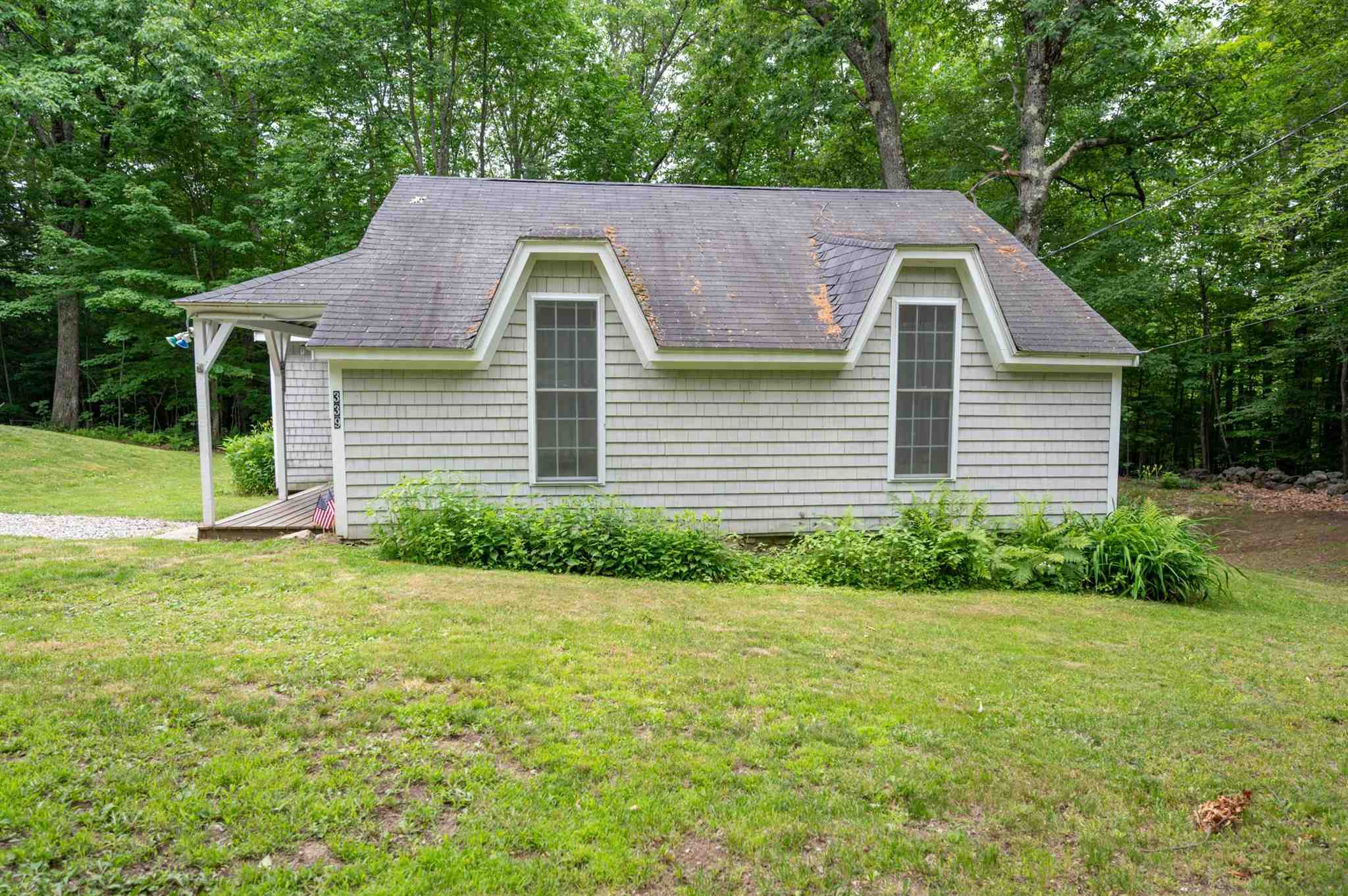 339 Water Village Road Ossipee, NH 03864 - Photo 5 of 19
