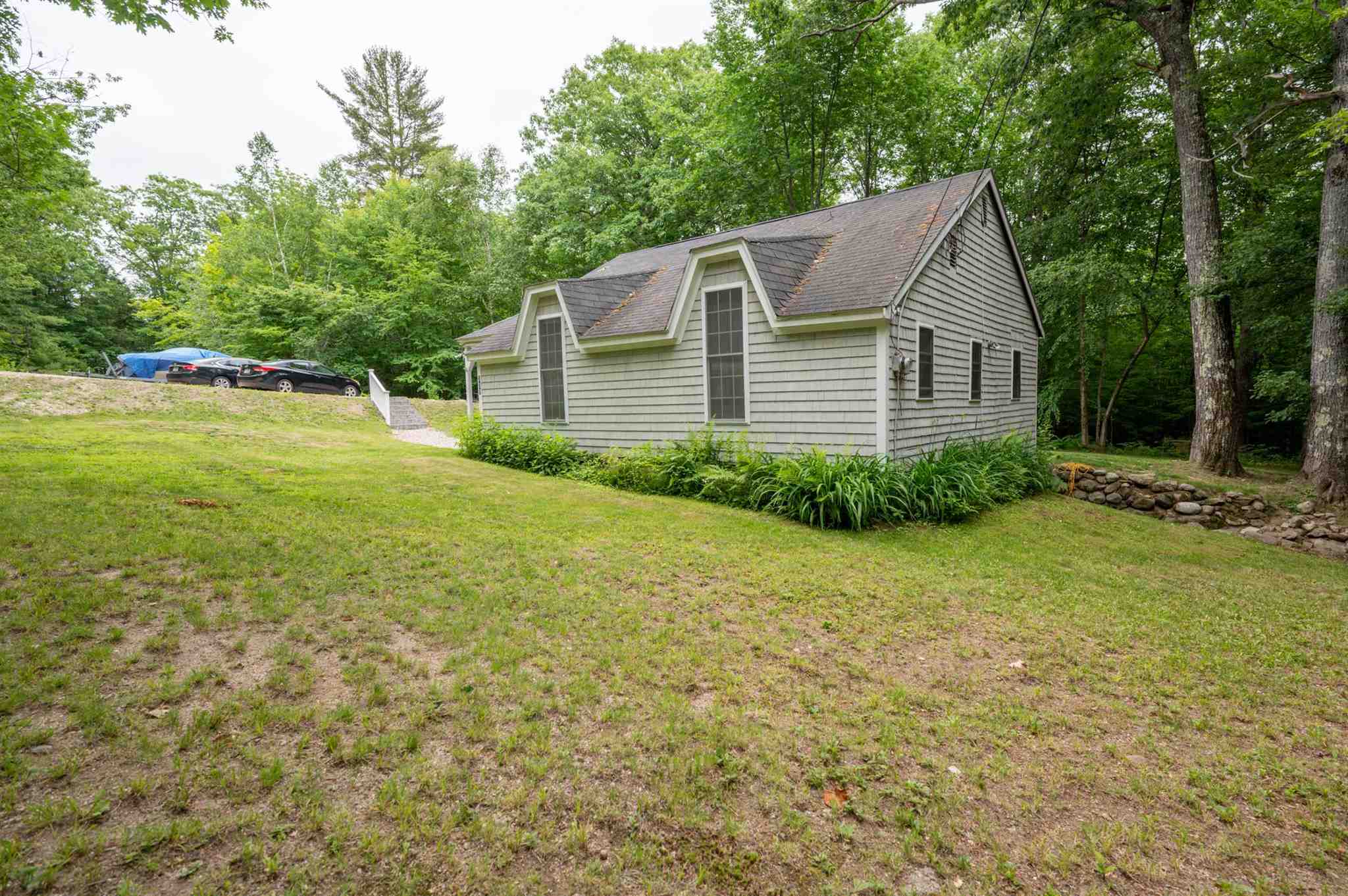 339 Water Village Road Ossipee, NH 03864 - Photo 6 of 19
