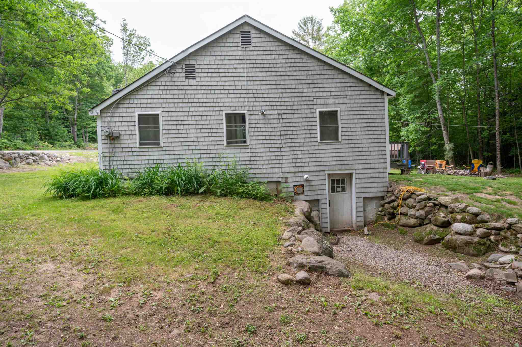 339 Water Village Road Ossipee, NH 03864 - Photo 8 of 19