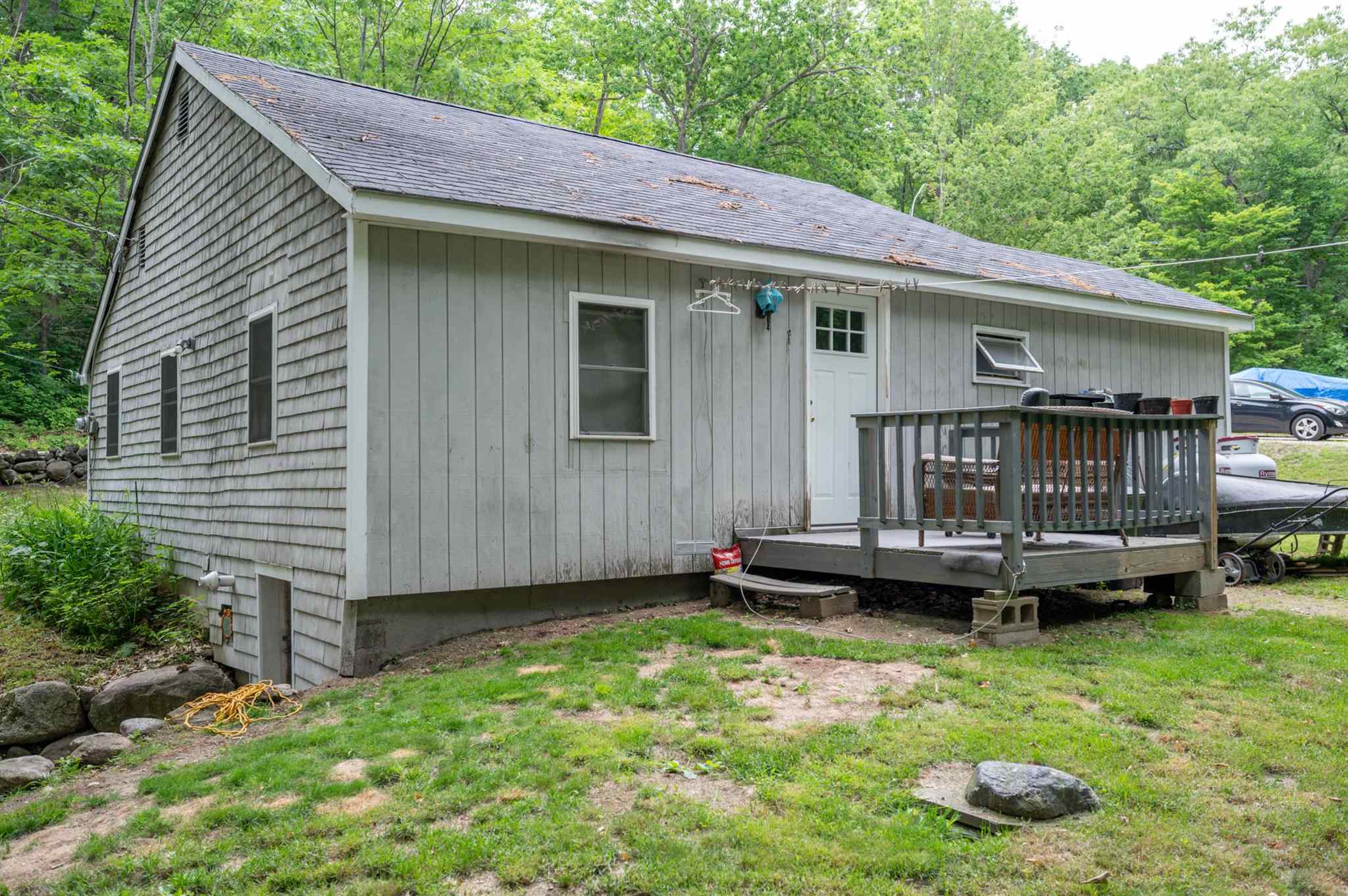 339 Water Village Road Ossipee, NH 03864 - Photo 9 of 19