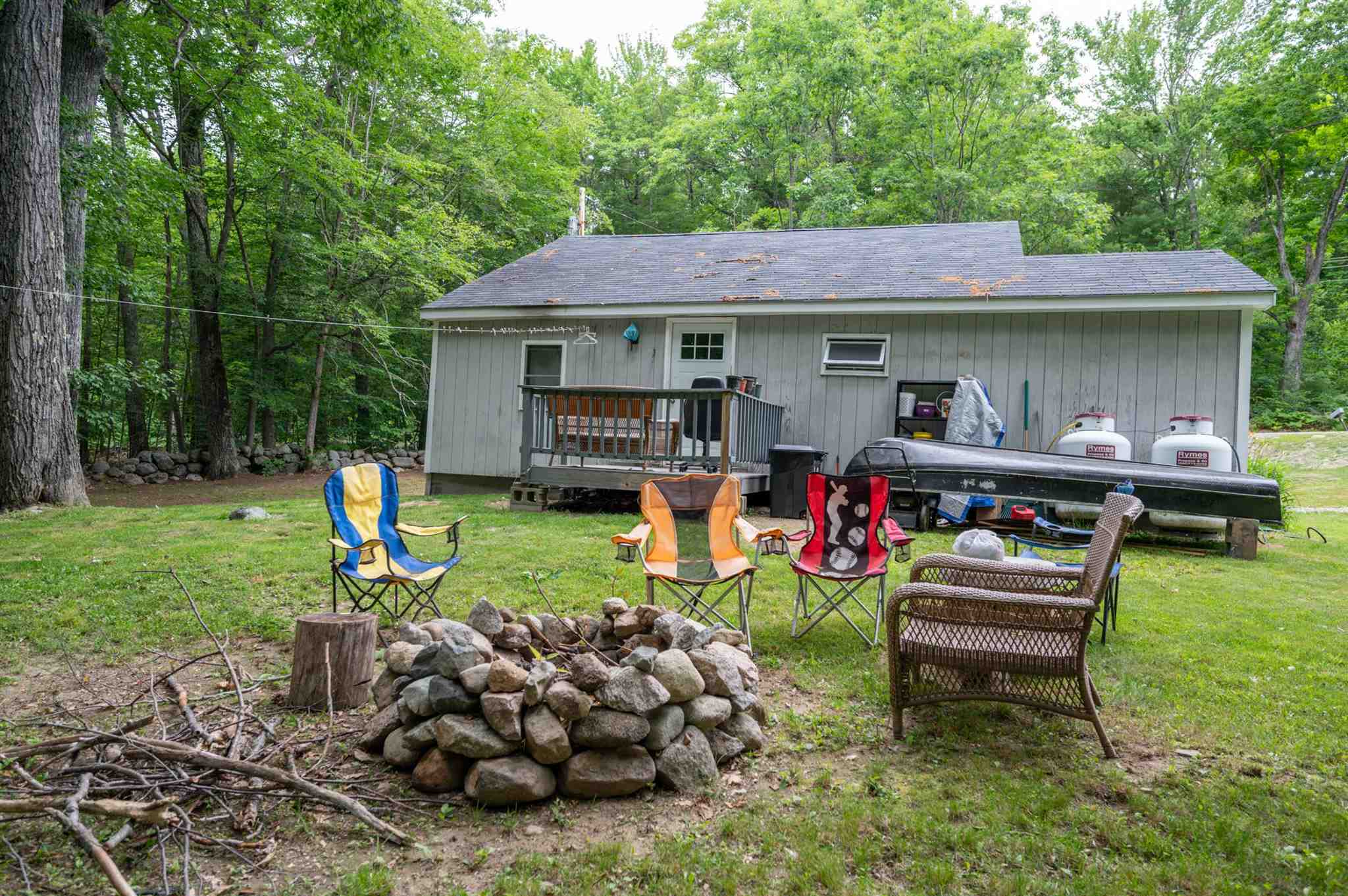339 Water Village Road Ossipee, NH 03864 - Photo 10 of 19