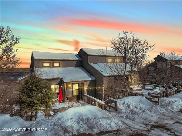 $515,000 | 270 Big Pocono Pass, Tannersville, PA 18372