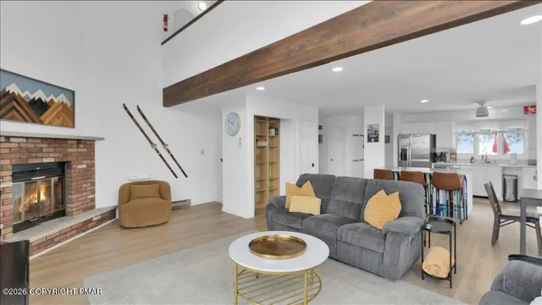 $515,000 | 270 Big Pocono Pass, Tannersville, PA 18372