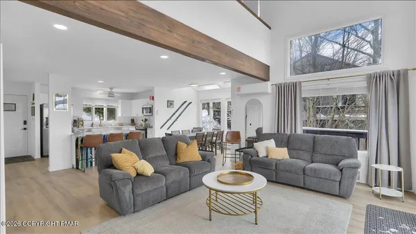 $515,000 | 270 Big Pocono Pass, Tannersville, PA 18372
