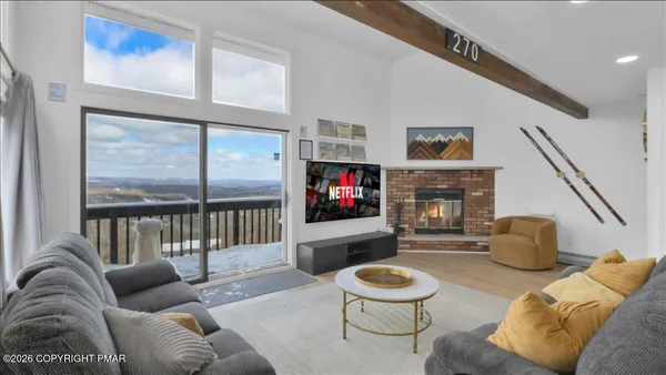 $515,000 | 270 Big Pocono Pass, Tannersville, PA 18372