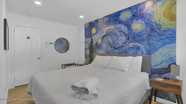 $515,000 | 270 Big Pocono Pass, Tannersville, PA 18372