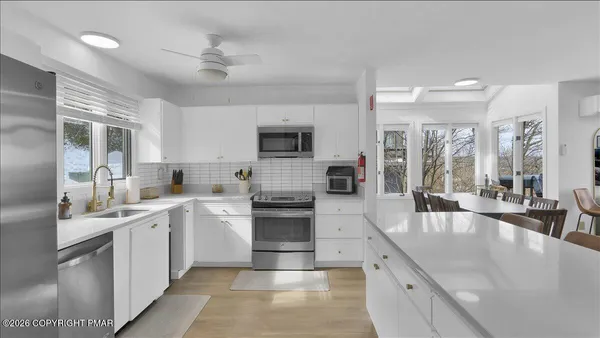 $515,000 | 270 Big Pocono Pass, Tannersville, PA 18372