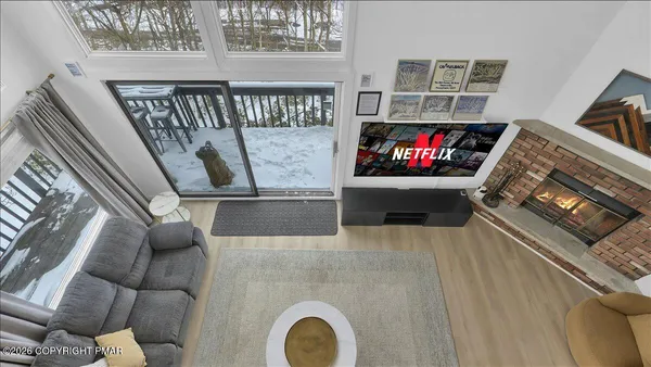 $515,000 | 270 Big Pocono Pass, Tannersville, PA 18372
